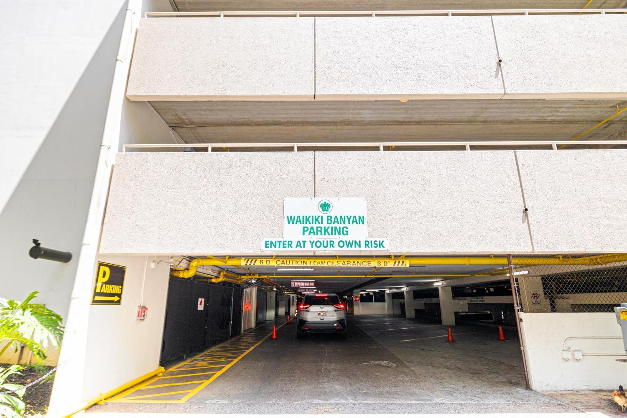 Beautiful Ocean And Diamond Head Views With Parking Daire Honolulu Dış mekan fotoğraf