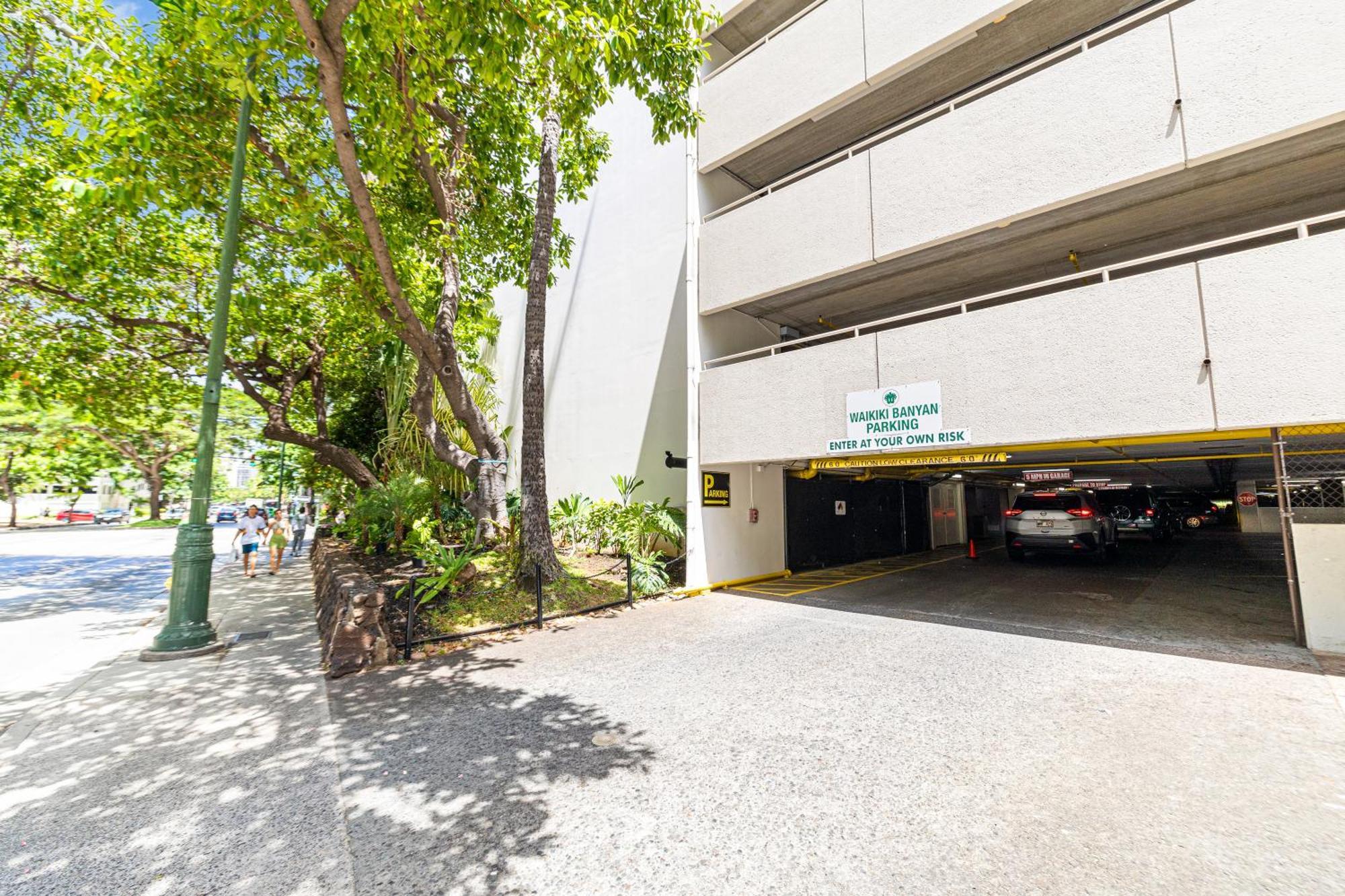 Beautiful Ocean And Diamond Head Views With Parking Daire Honolulu Dış mekan fotoğraf