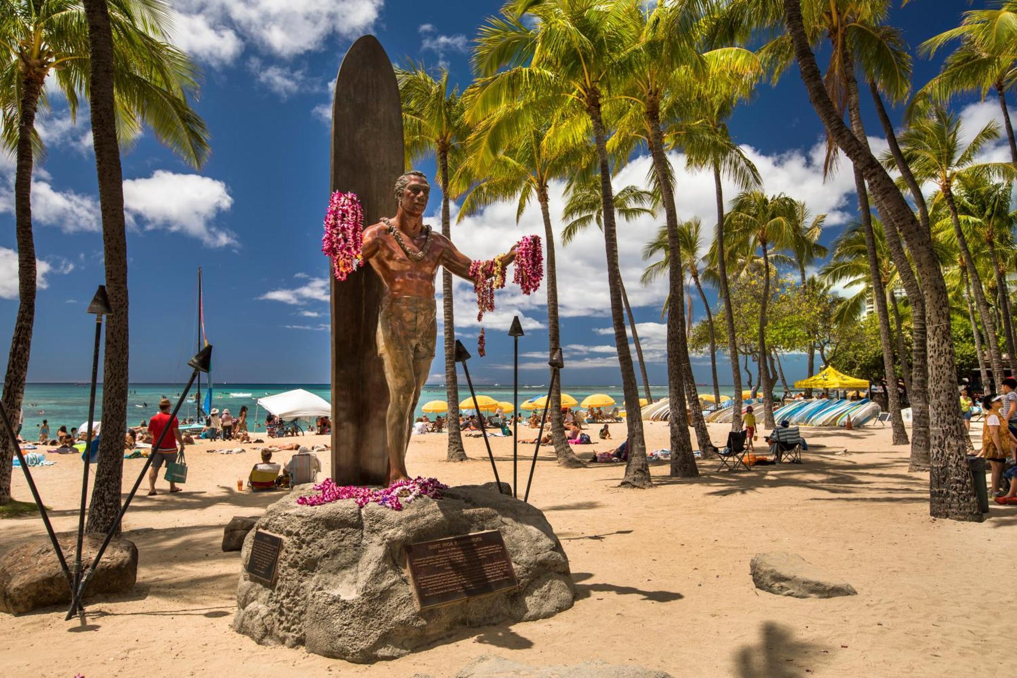 Beautiful Ocean And Diamond Head Views With Parking Daire Honolulu Dış mekan fotoğraf