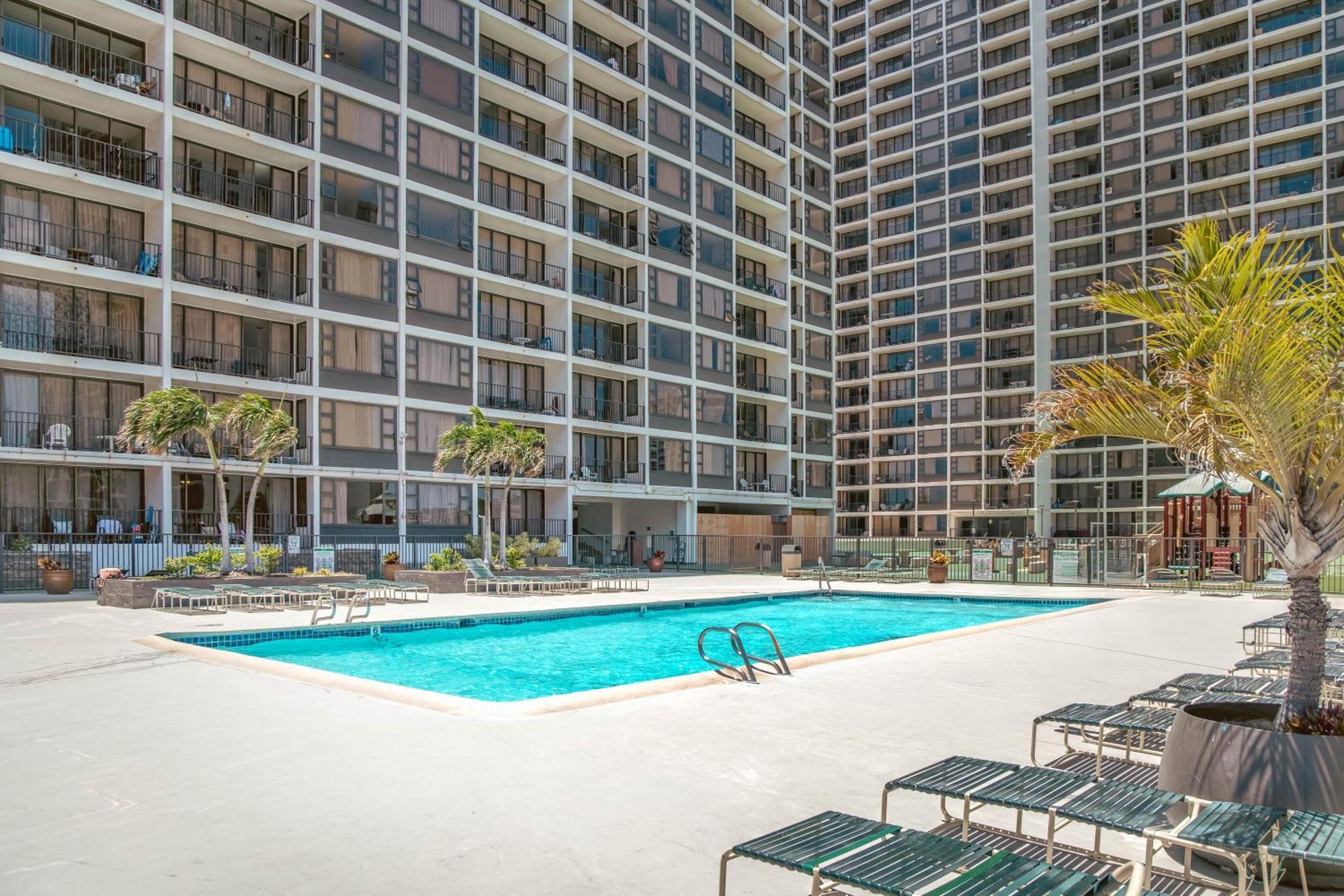Beautiful Ocean And Diamond Head Views With Parking Daire Honolulu Dış mekan fotoğraf