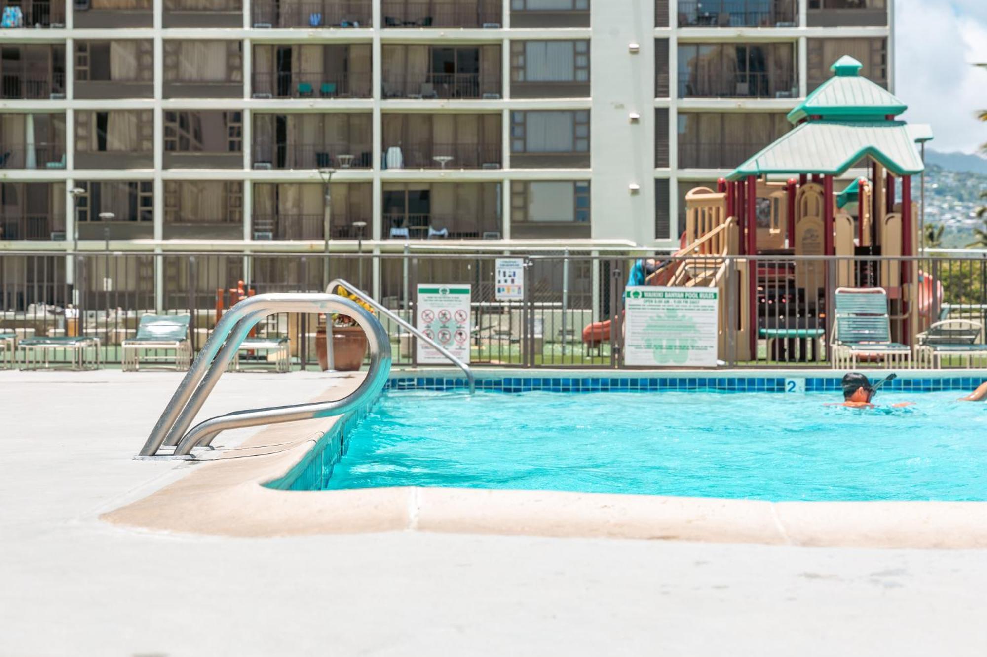 Beautiful Ocean And Diamond Head Views With Parking Daire Honolulu Dış mekan fotoğraf