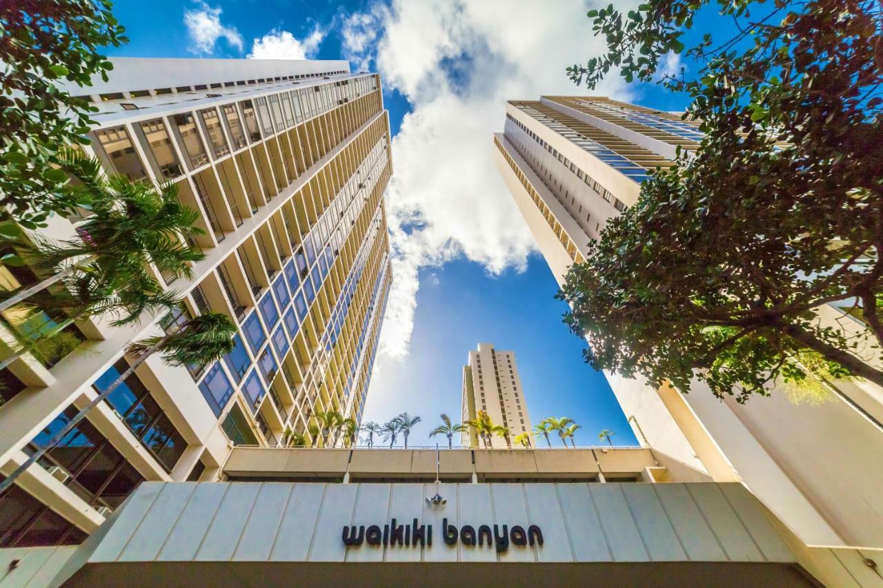 Beautiful Ocean And Diamond Head Views With Parking Daire Honolulu Dış mekan fotoğraf